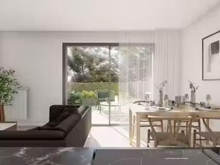 vente maison à saint-avé (56890) : à vendre / 45m² saint-avé