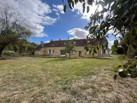 vente maison 10 pièces  291.00m²  dourdan