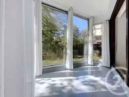 appartement f1 à vendre - 1 pièce - 25 73 m2 - le chesnay - 78 - ile-de-france