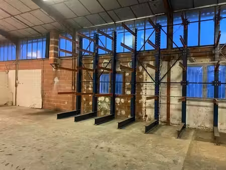 location local d’activités l union 31240 300m²