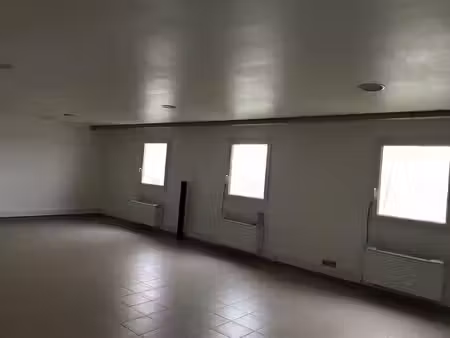 location entrepôt villeneuve les bouloc 31620 795m²