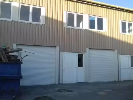 location entrepôt saint jory 31790 100m²