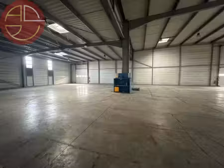 location entrepôt plaisance du touch 31830 2000m²