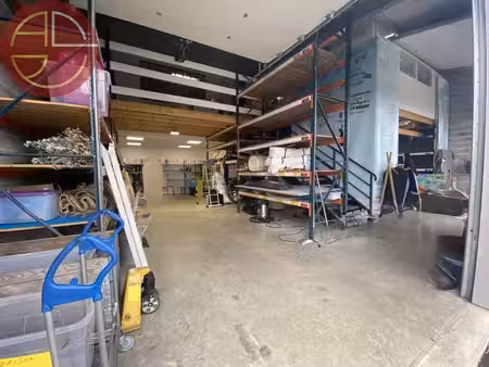 location entrepôt plaisance du touch 31830 230m²