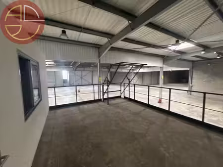 location entrepôt plaisance du touch 31830 3000m²