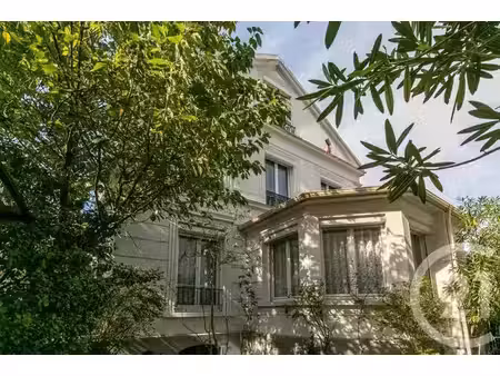 maison à vendre - 6 pièces - 140 21 m2 - montreuil - 93 - ile-de-france