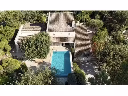 vente villa 4 pièces