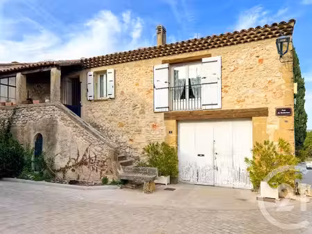 maison à vendre - 6 pièces - 174 m2 - st esteve janson - 13 - provence-alpes-cote-d-azur
