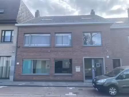 vastgoed minnaert opent deuren voor jou