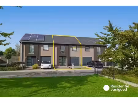 wij stellen jouw woning voorop!