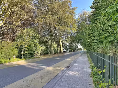 uw huis van vertrouwen!