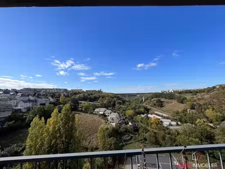 achat appartement 4 pièces rodez 12000