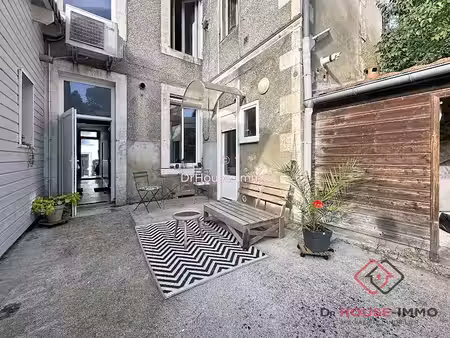 vente immeuble 10 pièces 197 m² à perigueux (24000)  340 275 €