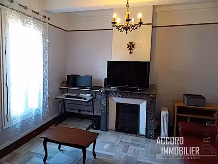 vente immeuble 0 pièces 259 m² à puisserguier (34620)  299 000 €