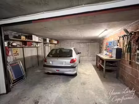 vente parking 26 m² à agde (34300)  55 000 €