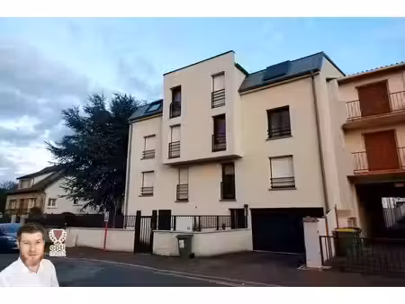 vente parking 12 m² à antony (92160)  16 000 €