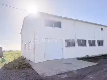 vente parking 94 m² à notre-dame-de-monts (85690)  64 900 €