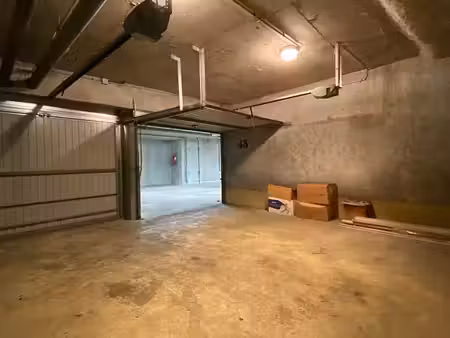 vente parking 26 m² à paris 20ème (75020)  45 000 €