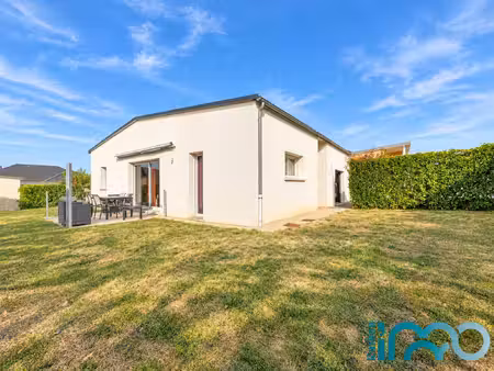 achat maison 4 pièces 88m² olemps 12510