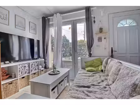 maison 2 pièces 33 m² à vendre / acheter argenteuil 95100 ? | era immobilier