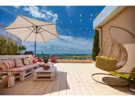 appartement de luxe de 82 m2 en vente noisy-le-roi  france