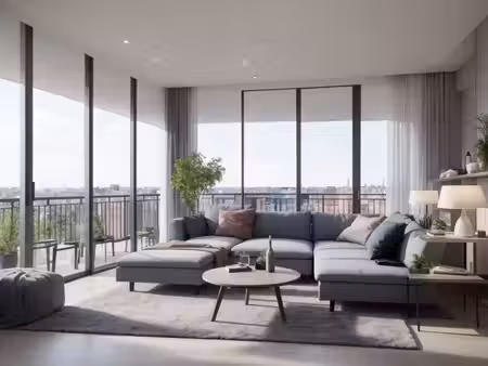 appartement de luxe 4 chambres en vente à ermont  île-de-france