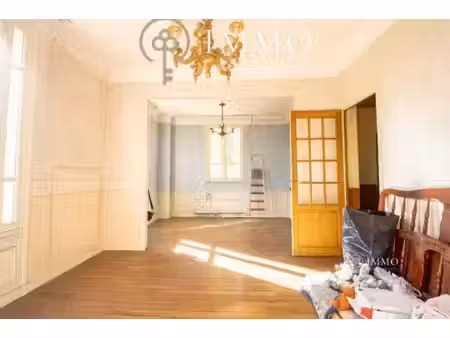 maison de luxe de 4 pièces en vente à antony  france