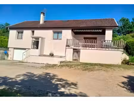 maison 4 pièces 80 m² à vendre / acheter chenecey-buillon 25440 ? | era immobilier