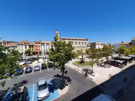 appartement 1 pièces 32 m² à vendre / acheter martigues 13500 ? | era immobilier