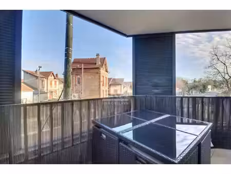appartement 2 pièces 42 m² à vendre / acheter montigny-lès-cormeilles 95370 ? | era immobi
