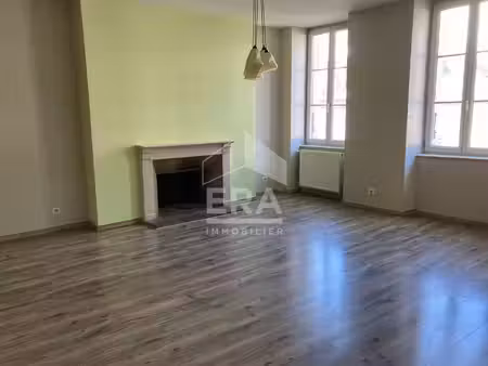 appartement 3 pièces 89 m² à vendre / acheter salins-les-bains 39110 ? | era immobilier