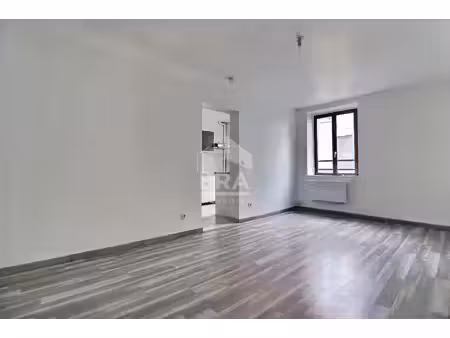 appartement 2 pièces 45 m² à vendre / acheter taverny 95150 ? | era immobilier