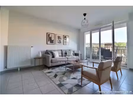 appartement 3 pièces 54 m² à vendre / acheter saint-leu-la-forêt 95320 ? | era immobilier