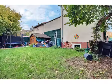 maison 5 pièces 92 m² à vendre / acheter bessancourt 95550 ? | era immobilier
