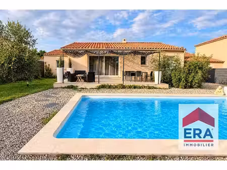 maison 4 pièces 92 m² à vendre / acheter camaret-sur-aigues 84850 ? | era immobilier