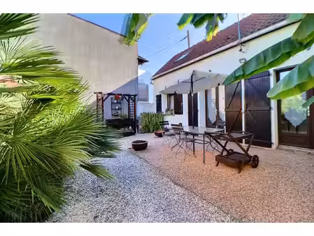 maison 5 pièces 131 m² à vendre / acheter saint-leu-la-forêt 95320 ? | era immobilier