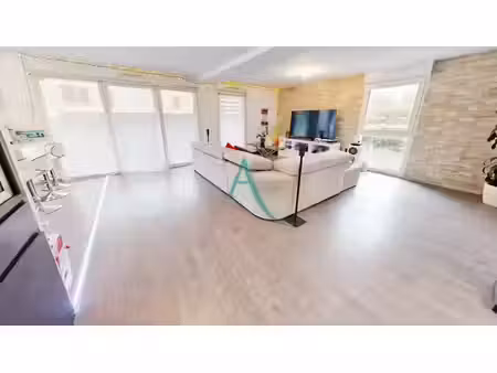 vente appartement 3 pièces 82 m² à mennecy (91540)  299 000 €