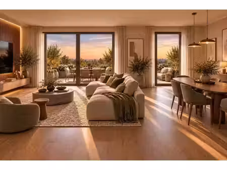 vente appartement 5 pièces 95 m² à arpajon (91290)  339 000 €