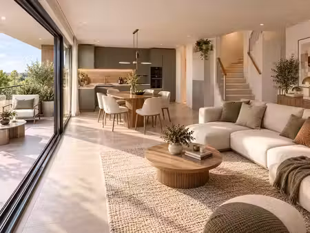 vente appartement 4 pièces 81 m² à stutzheim-offenheim (67370)  341 800 €