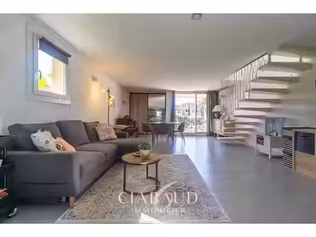 vente appartement 3 pièces 100 m² à eguilles (13510)  330 000 €