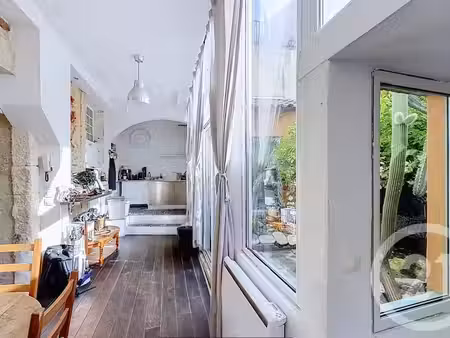 vente appartement 6 pièces 83.9 m² à montpellier (34000)  359 000 €