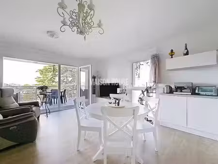 vente appartement 3 pièces 71.6 m² à pluneret (56400)  330 120 €