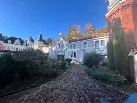 achat maison 7 pièces 171m² sorbiers 42290