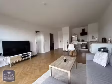appartement à louer 2 pièces 45.39 m² - arpajon (91) - 865€