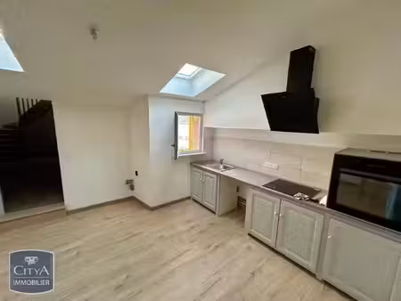 appartement à louer 4 pièces 103.93 m² - langeais (37) - 890€