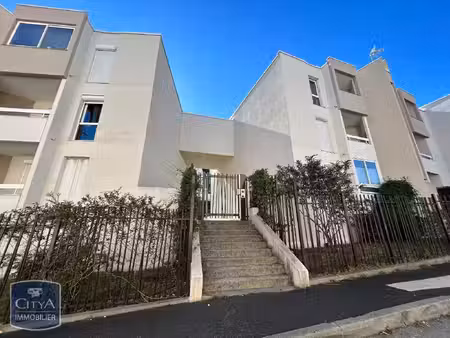 parking à louer - montpellier (34) - 82€