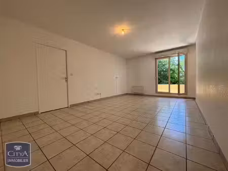 appartement à louer 2 pièces 47.15 m² - sedan (08) - 500€