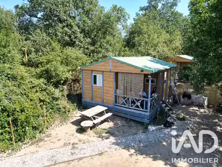 vente gîte 2 pièces