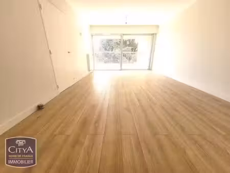 appartement à louer 4 pièces 94.06 m² - mouvaux (59) - 1 307€