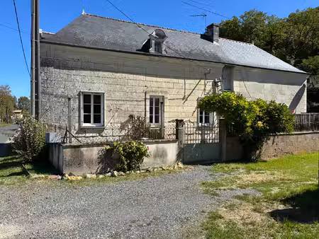 achat maison 4 pièces 83m²